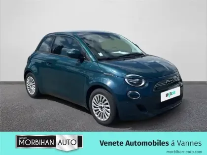 Photo 23 Fiat 500 E 118 CH