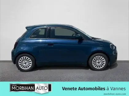 Photo 24 Fiat 500 E 118 CH