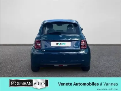 Photo 25 Fiat 500 E 118 CH