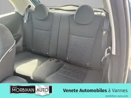 Photo 30 Fiat 500 E 118 CH