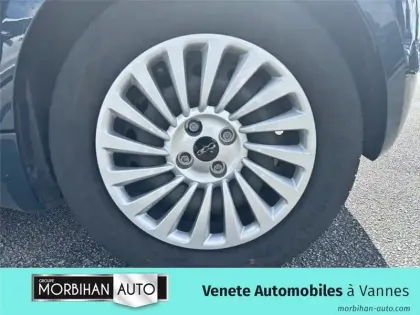 Photo 31 Fiat 500 E 118 CH