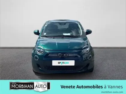 Photo 22 Fiat 500 E 118 CH