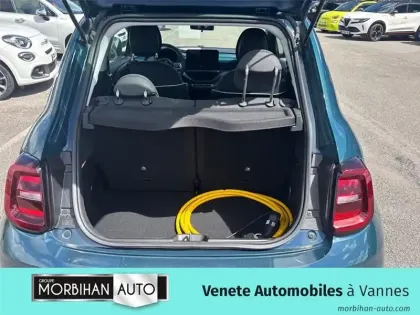 Photo 26 Fiat 500 E 118 CH