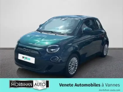 Photo 21 Fiat 500 E 118 CH