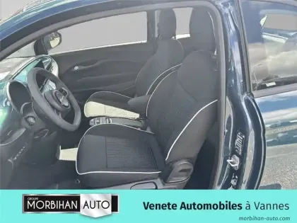 Photo 29 Fiat 500 E 118 CH