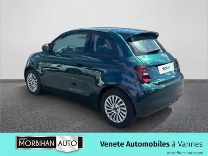 Photo 27 Fiat 500 E 118 CH