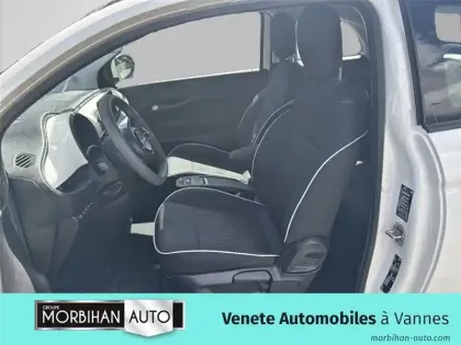 Photo 8 Fiat 500 C E 118 CH