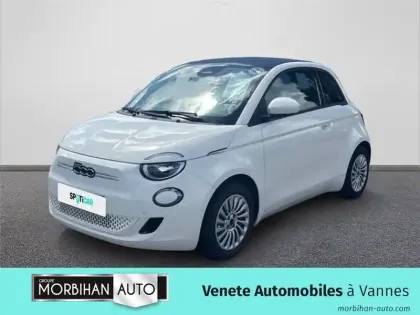 Photo Fiat 500 Nouvelle 500