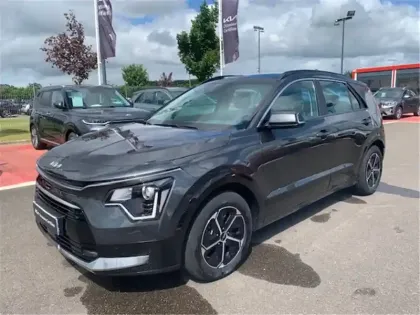 Photo Kia Niro Active