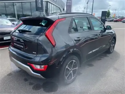 Photo 5 Kia Niro 1.6 GDI 129 CH HEV DCT6