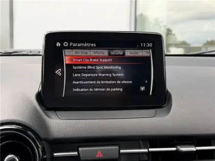 Photo 65 Mazda Cx3 2.0L SKYACTIV-G 120 4X2