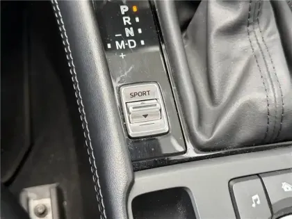 Photo 20 Mazda Cx3 2.0L SKYACTIV-G 120 4X2