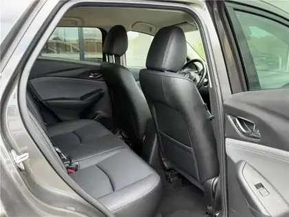 Photo 48 Mazda Cx3 2.0L SKYACTIV-G 120 4X2