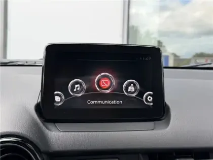 Photo 61 Mazda Cx3 2.0L SKYACTIV-G 120 4X2