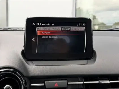 Photo 32 Mazda Cx3 2.0L SKYACTIV-G 120 4X2
