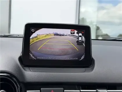 Photo 22 Mazda Cx3 2.0L SKYACTIV-G 120 4X2