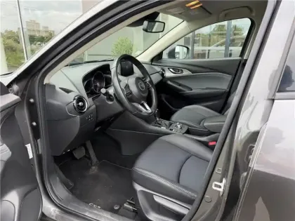 Photo 45 Mazda Cx3 2.0L SKYACTIV-G 120 4X2