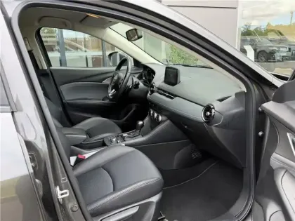 Photo 47 Mazda Cx3 2.0L SKYACTIV-G 120 4X2