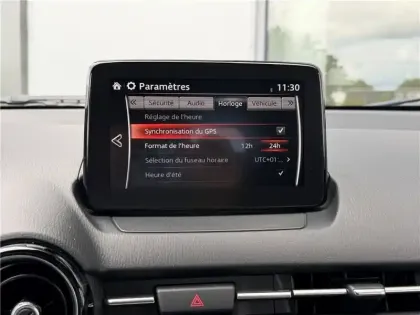 Photo 71 Mazda Cx3 2.0L SKYACTIV-G 120 4X2