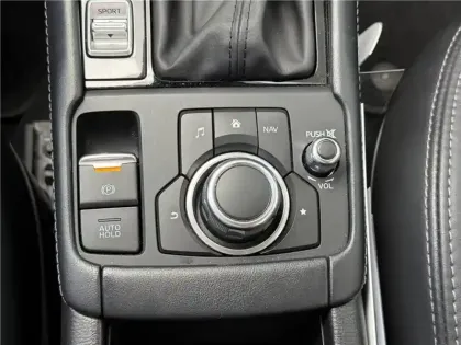 Photo 57 Mazda Cx3 2.0L SKYACTIV-G 120 4X2