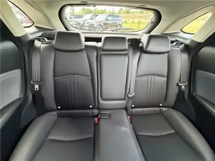 Photo 53 Mazda Cx3 2.0L SKYACTIV-G 120 4X2