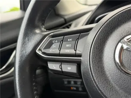 Photo 13 Mazda Cx3 2.0L SKYACTIV-G 120 4X2
