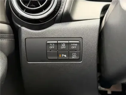 Photo 54 Mazda Cx3 2.0L SKYACTIV-G 120 4X2