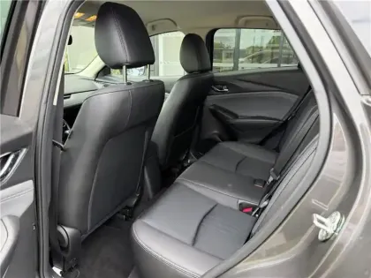 Photo 8 Mazda Cx3 2.0L SKYACTIV-G 120 4X2