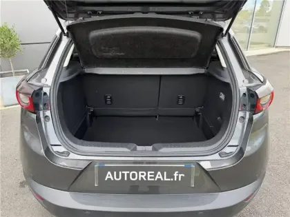 Photo 6 Mazda Cx3 2.0L SKYACTIV-G 120 4X2