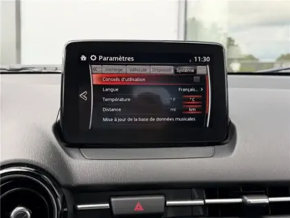 Photo 35 Mazda Cx3 2.0L SKYACTIV-G 120 4X2