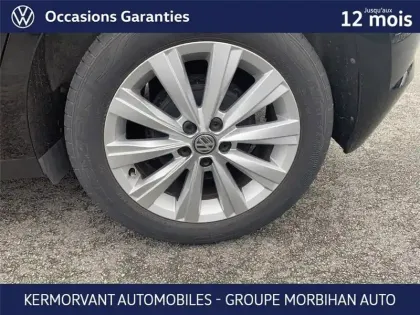 Photo 11 Volkswagen Polo 1.0 TSI 95 S&S DSG7