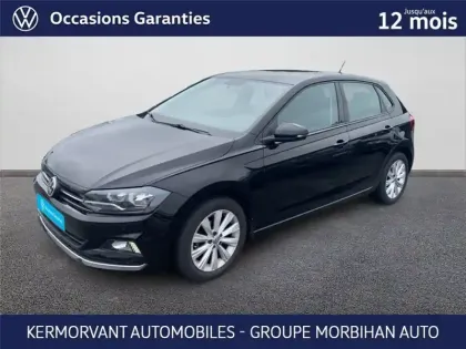 Photo Volkswagen Polo Confortline