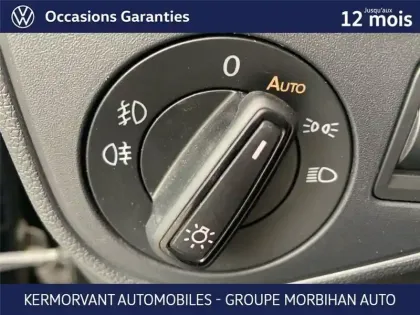 Photo 16 Volkswagen Polo 1.0 TSI 95 S&S DSG7