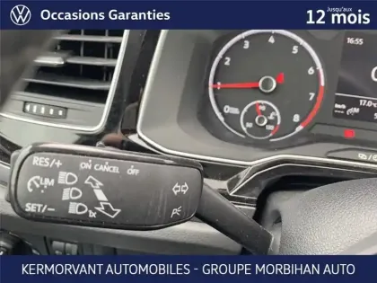 Photo 17 Volkswagen Polo 1.0 TSI 95 S&S DSG7