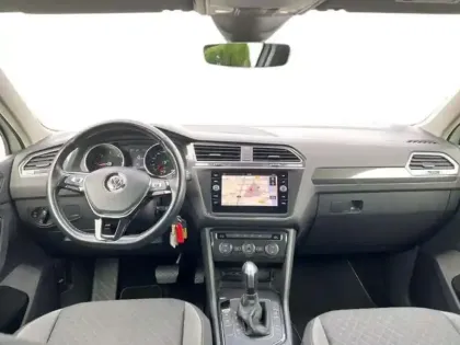 Photo 7 Volkswagen Tiguan 2.0 TDI 150 DSG7 Confortline