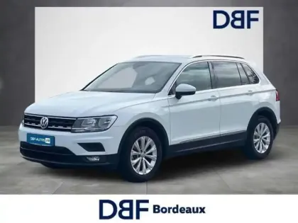 Photo Volkswagen Tiguan Confortline