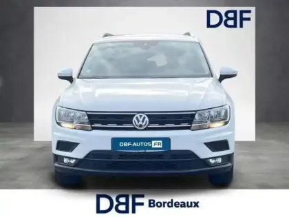 Photo 6 Volkswagen Tiguan 2.0 TDI 150 DSG7 Confortline