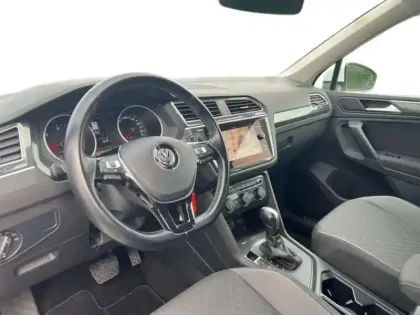 Photo 8 Volkswagen Tiguan 2.0 TDI 150 DSG7 Confortline
