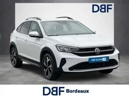 Photo 5 Volkswagen Taigo 1.0 TSI 116 CH DSG7 LIFE