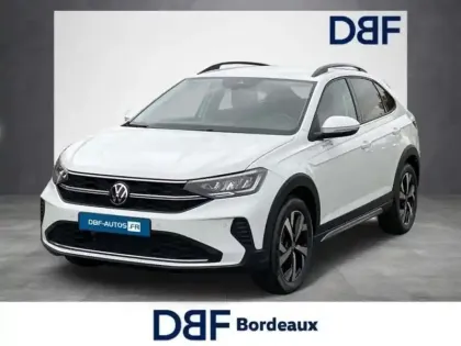 Photo Volkswagen Taigo Life Plus