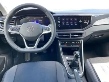 Photo 7 Volkswagen Taigo 1.0 TSI 95 CH BVM5 LIFE