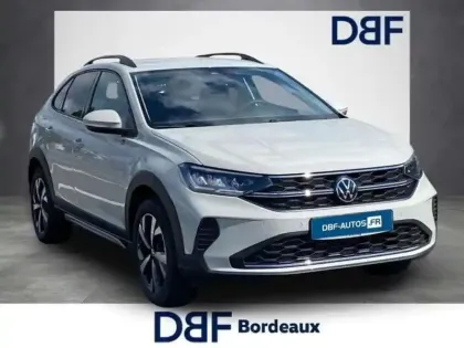 Photo 5 Volkswagen Taigo 1.0 TSI 95 CH BVM5 LIFE