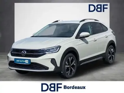 Photo Volkswagen Taigo Life Plus