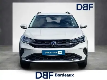 Photo 6 Volkswagen Taigo 1.0 TSI 95 CH BVM5 LIFE