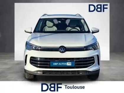 Photo 6 Volkswagen Tiguan NOUVEAU 1.5 EHYBRID 204CH DSG6 EL