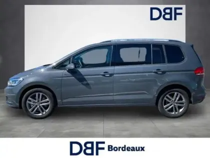 Photo 7 Volkswagen Touran 1.5 TSI 150 CH BVM6 LIFE PLUS/VW