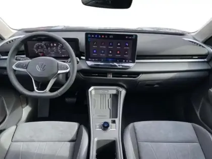 Photo 7 Volkswagen T-roc NOUVEAU NF 1.5 ETSI HYBRID 116CH D