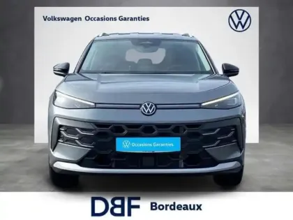 Photo 6 Volkswagen T-roc NOUVEAU NF 1.5 ETSI HYBRID 116CH D