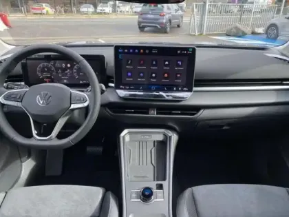 Photo 9 Volkswagen T-roc NOUVEAU NF 1.5 ETSI HYBRID 116CH D