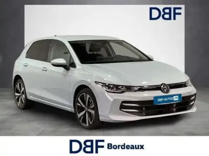 Photo 5 Volkswagen Golf 1.5 eHybrid 204 DSG6 VW Edition
